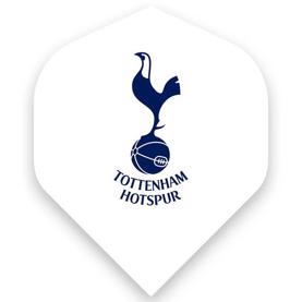 Tottenham Hotspur No2 Std flight i hvid